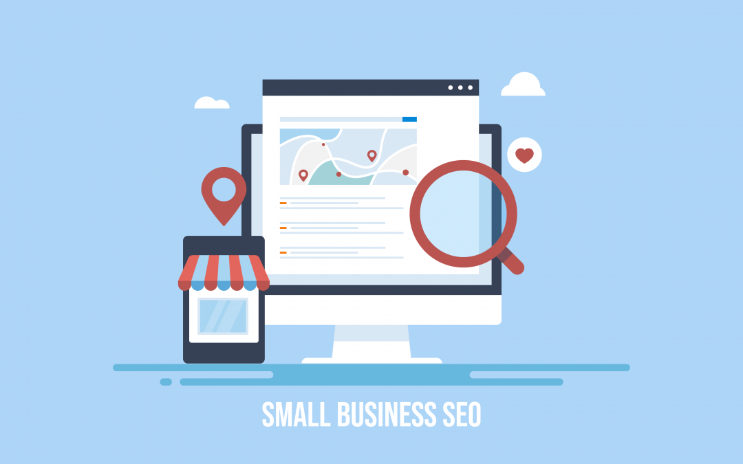 SEO for Small Business: Get Ranking Fast