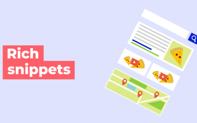 SEO Best Practice 2021: Get Featured in Rich Snippets